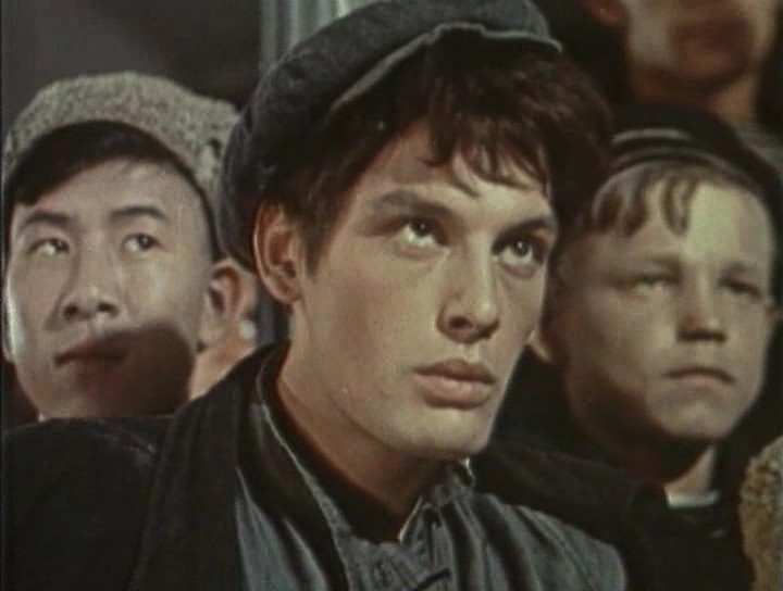 Василий Лановой - Герой поколений5