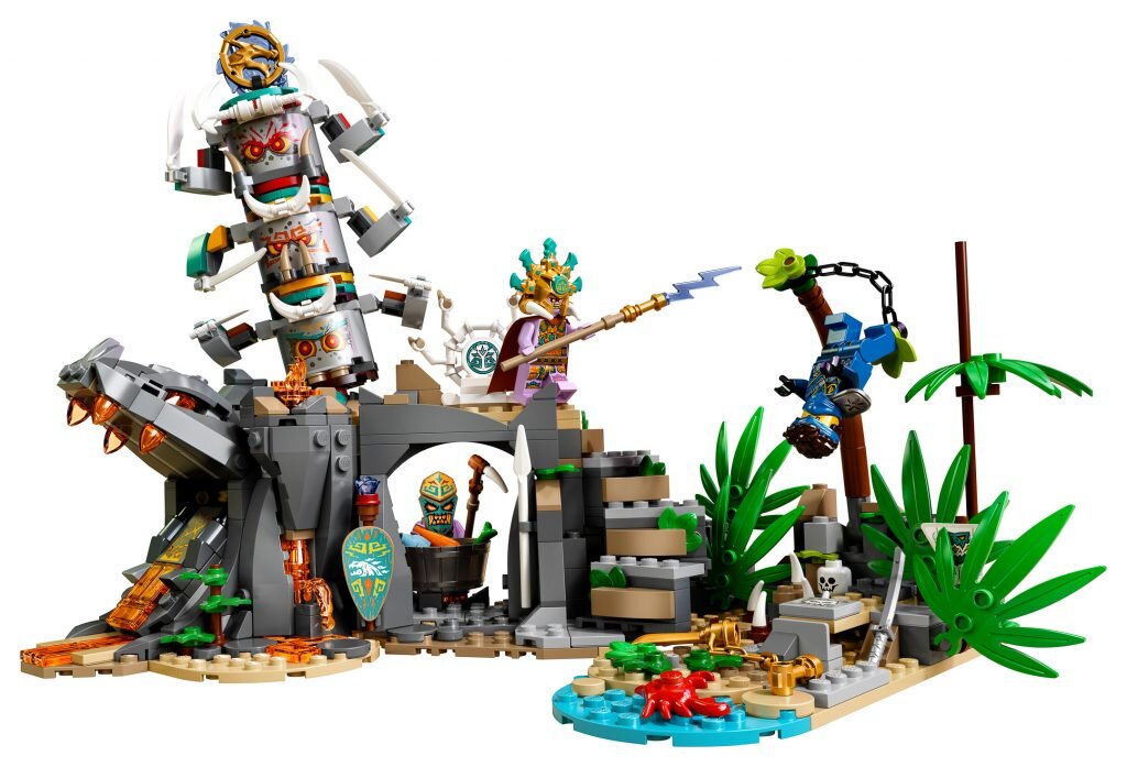 Lego ninjago march 2021 new arrivals