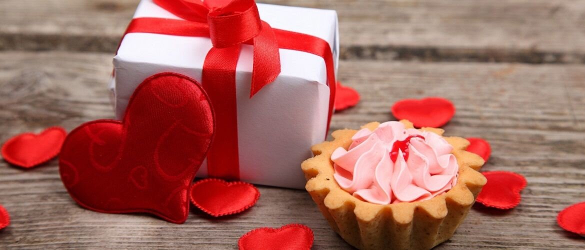 Видео клип на день Святого Валентина 14 февраля. Изготовление на заказ