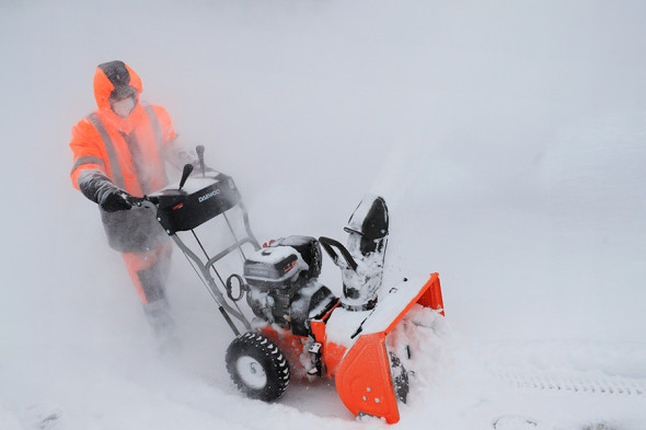 Антон Денисов / РИА Новости 