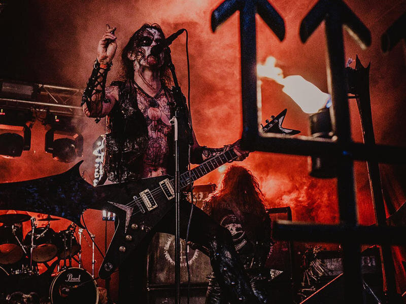 Watain