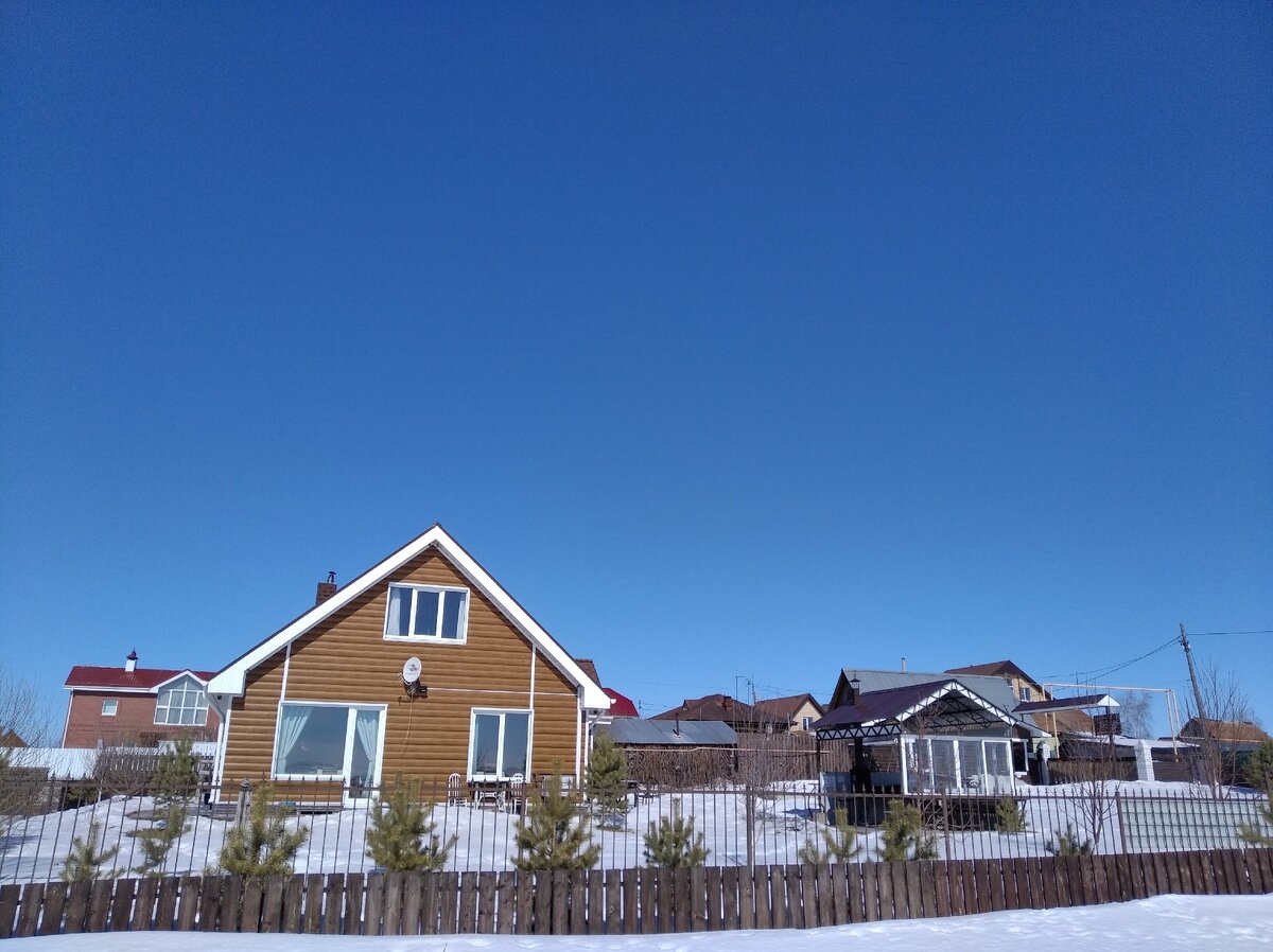 Фото автора.