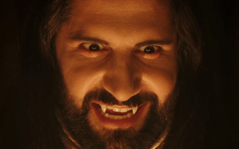 Вампир бы оценил нашу подборку!