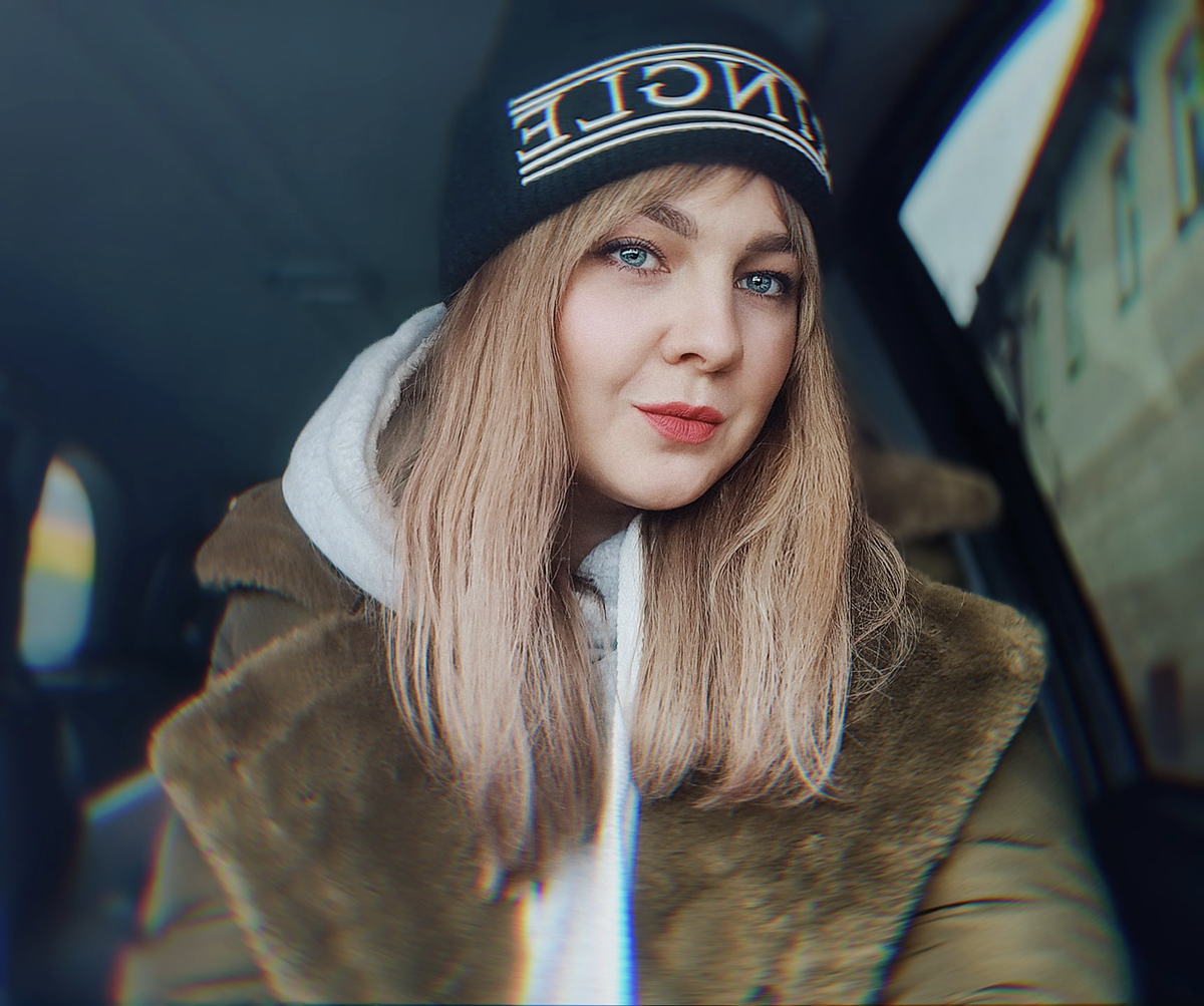 Личное фото из коллекции. 