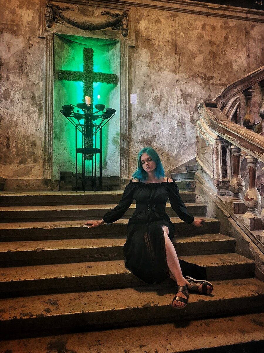 Фото из моего инст, 2020г