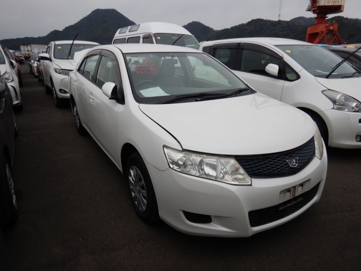 Фото с порта отправки 