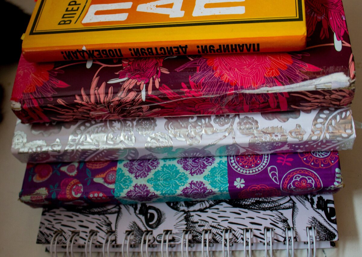 Фотографии автора статьи