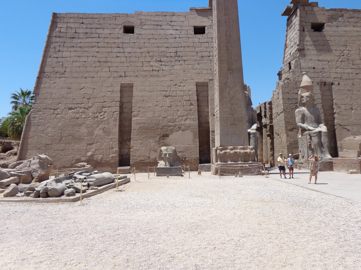 личное фото автора