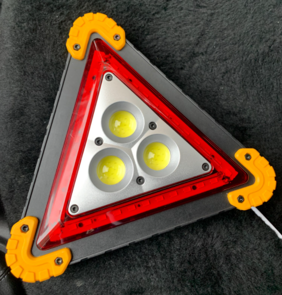 Светодиодный знак аварийной остановки