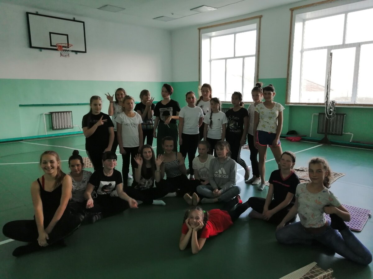 Фотоняшечки