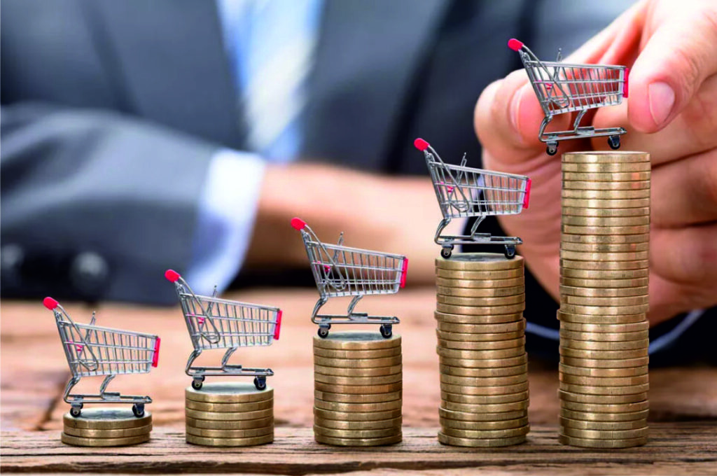 Все показатели выступают за то, что ключевая ставка ЦБ будет расти