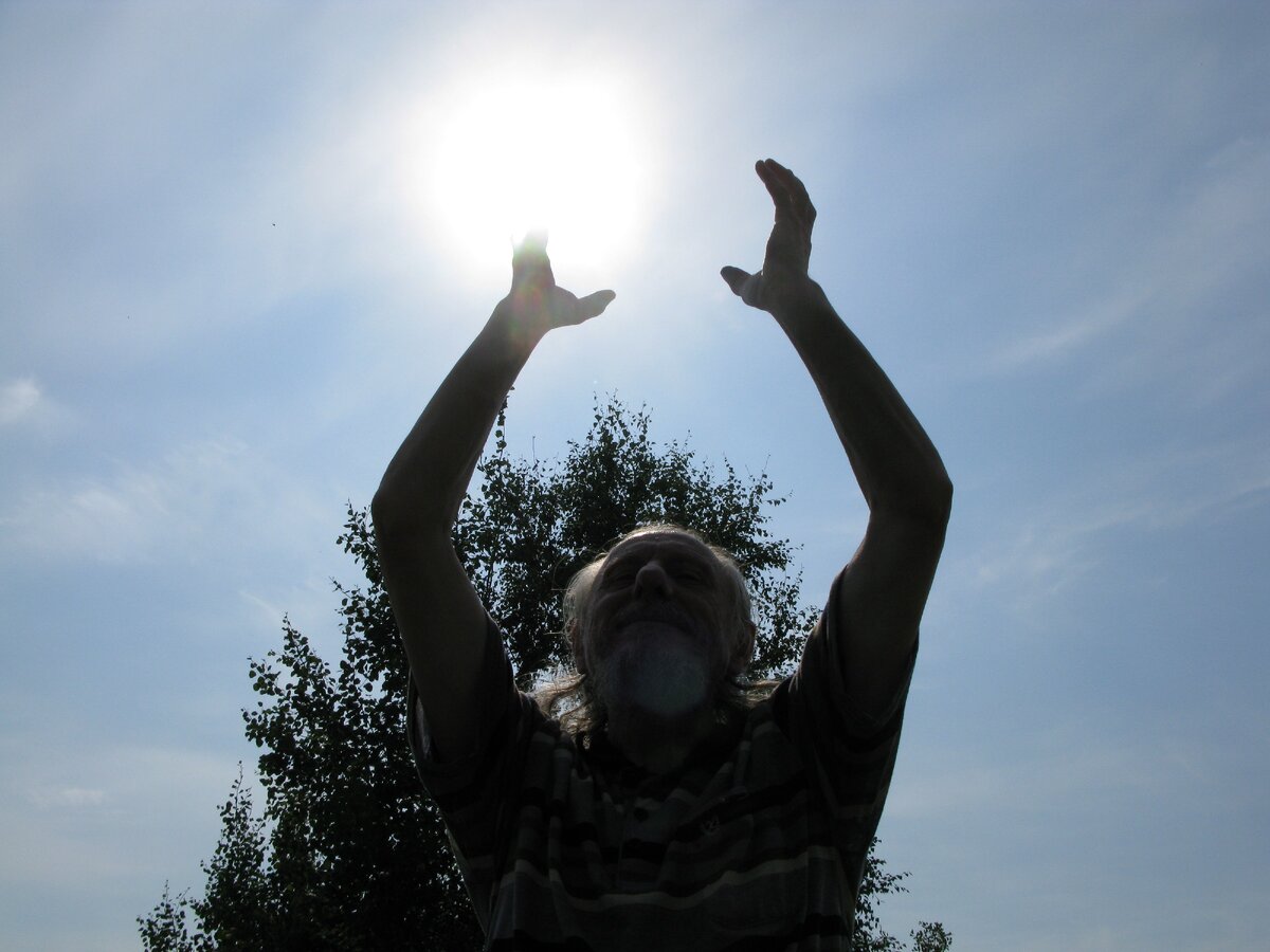 Фото из личного архива автора