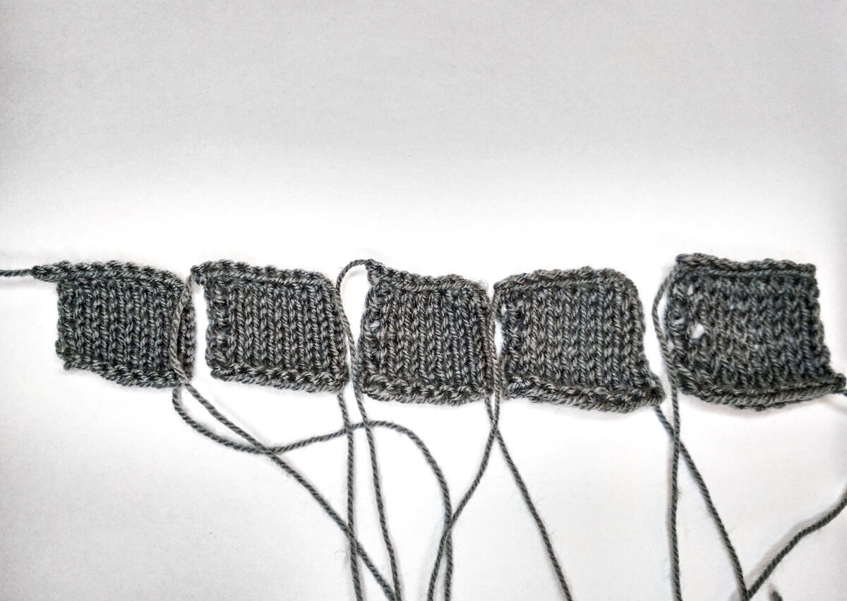 Выполненное задание