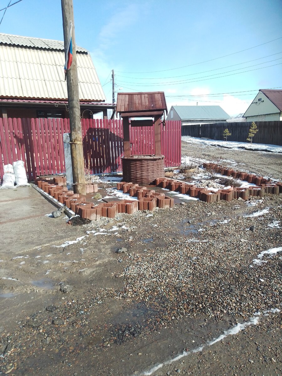 Деревня в городе: Красноярск, Бадалык | Сибирячка с окраины | Дзен