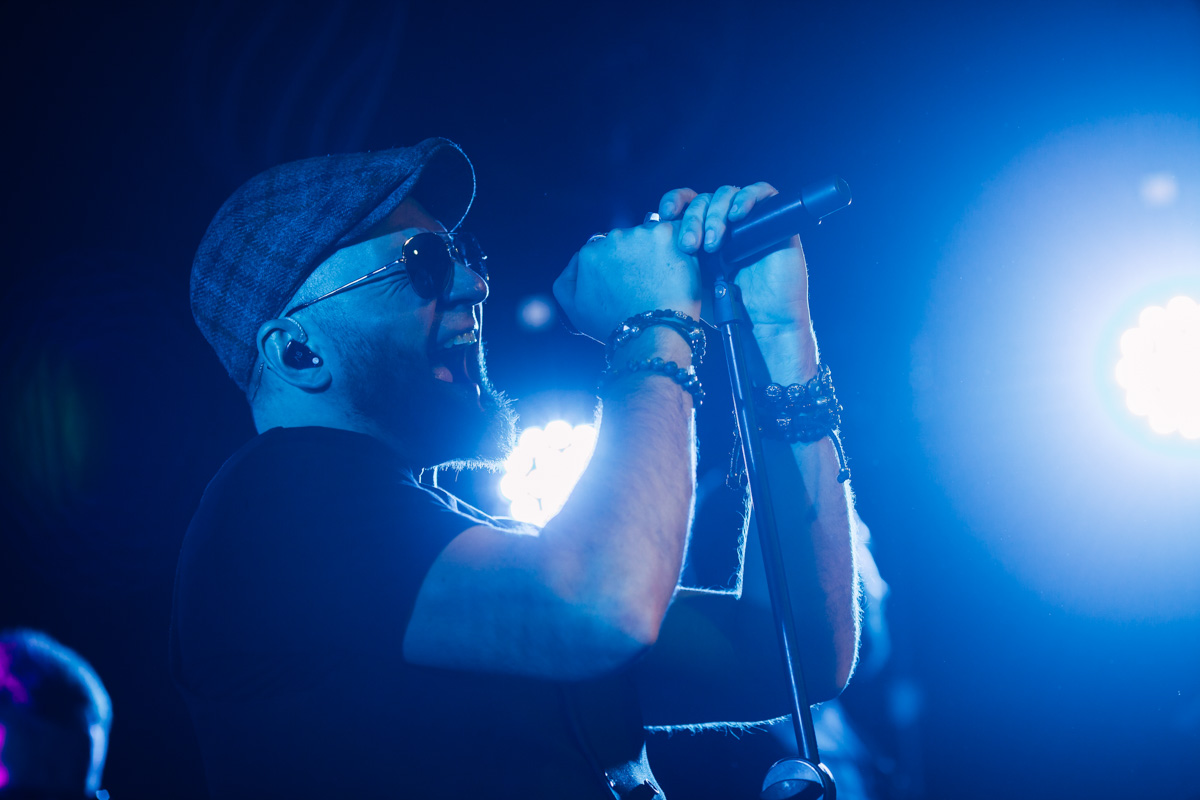 Тимофей Копылов