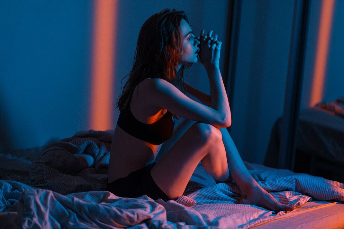 Фото: Мария Якимова / instagram.com/yakimova.mary