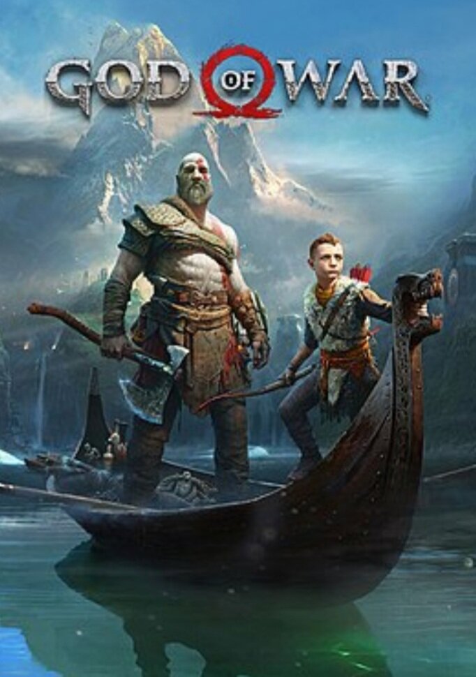 God of War 2018