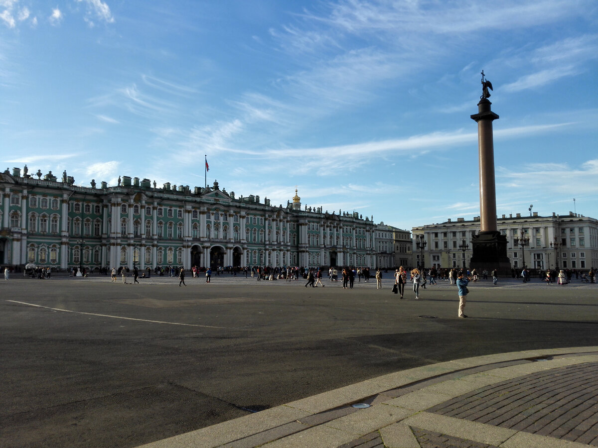 Александровский собор в Санкт Петербурге