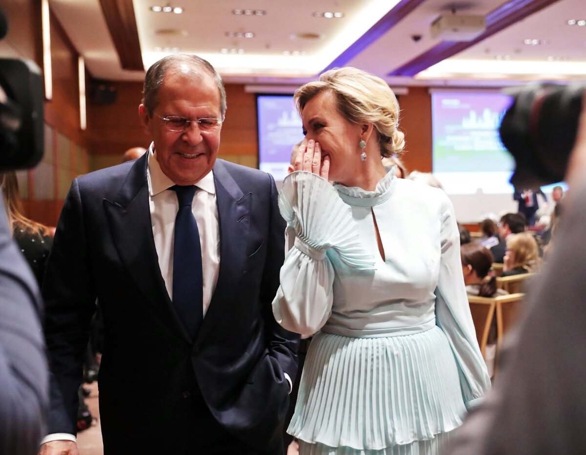 Мимо общеевропейского дома...