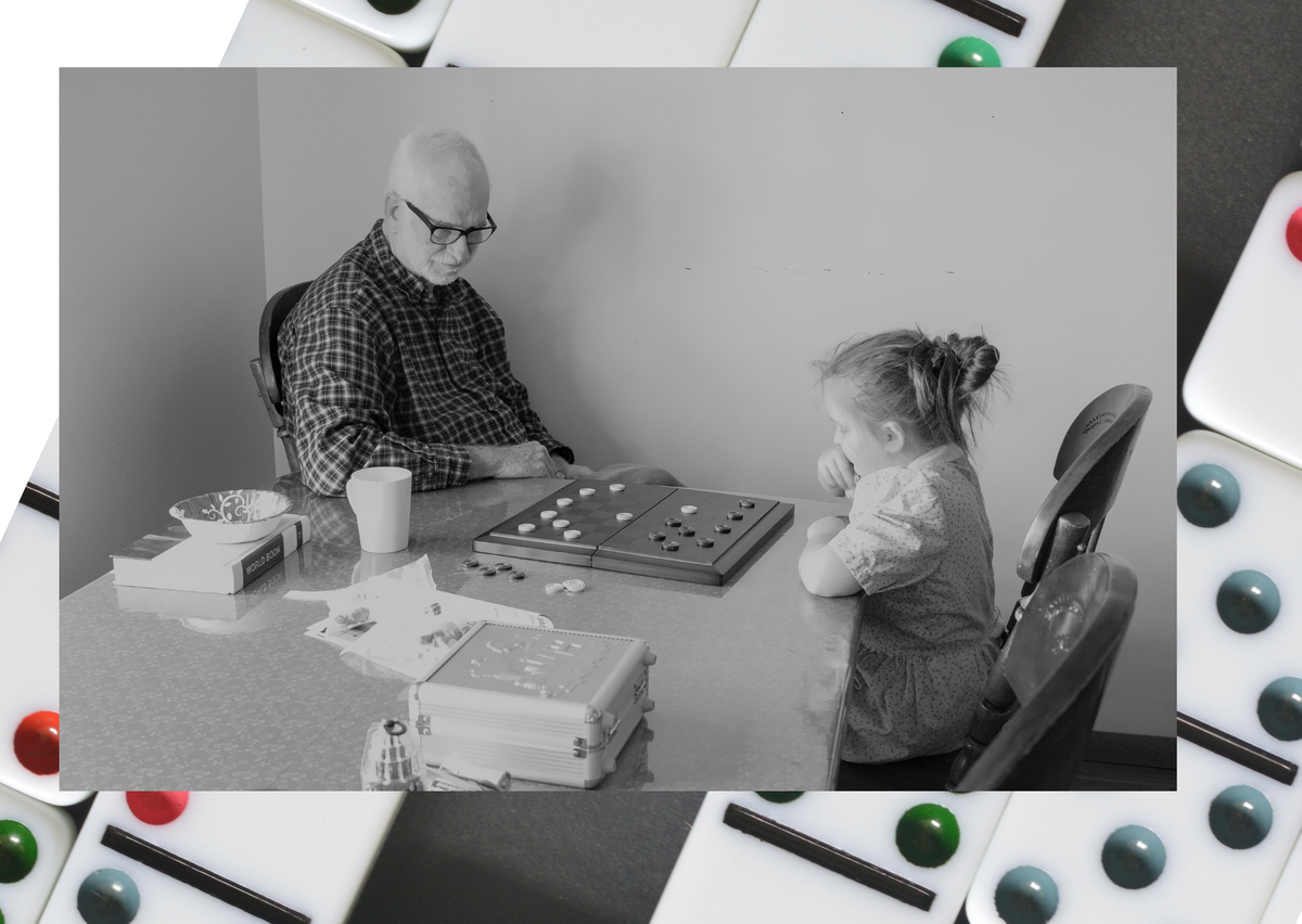 Авторский коллаж из фотографий в свободном доступе