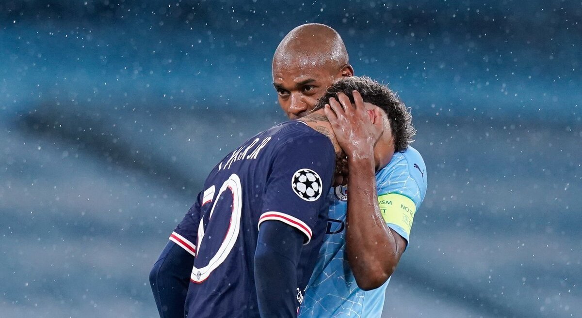 ТВИТТЕР ЛИГИ ЧЕМПИОНОВ