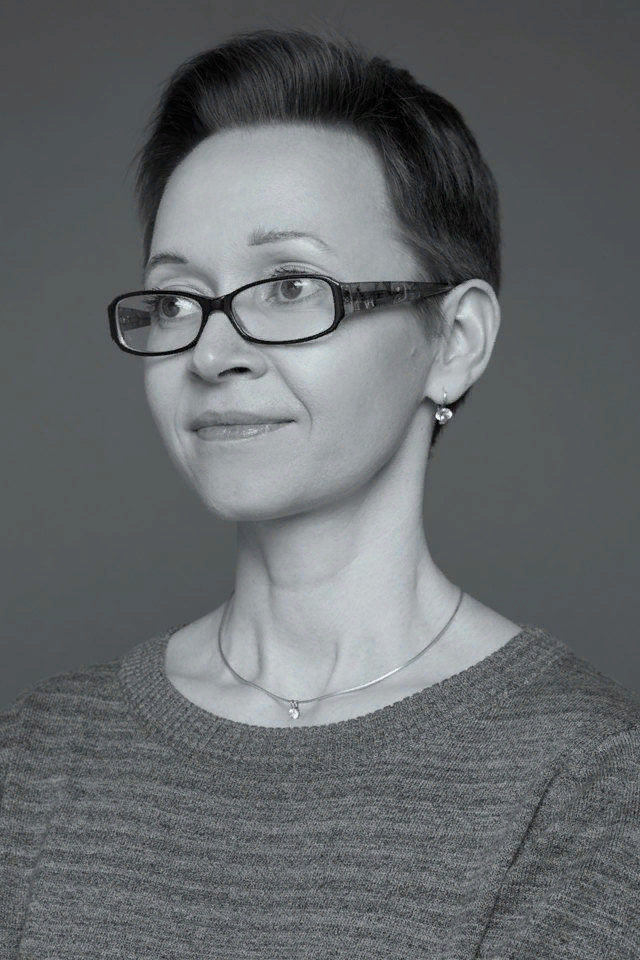 Гузель Яхина