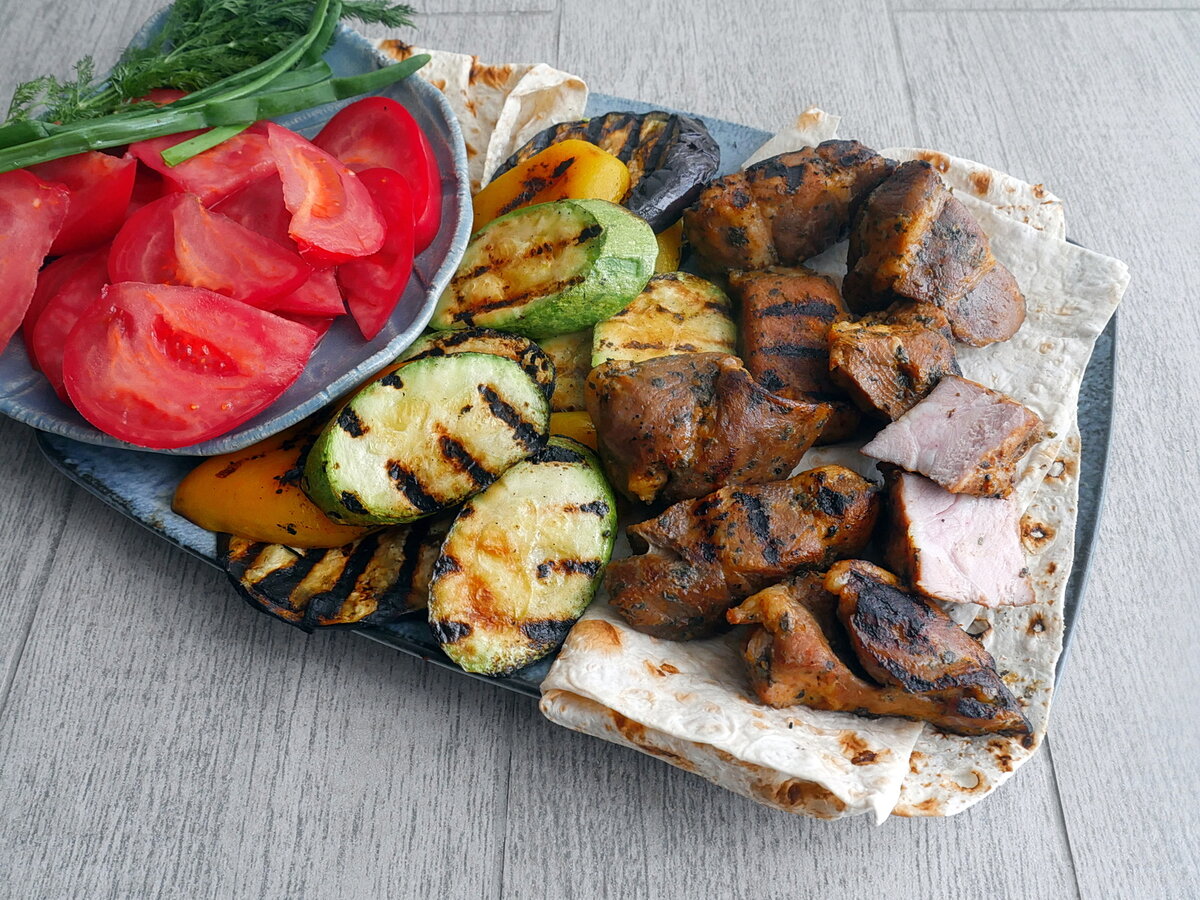 Не отличить от того, что готовится на костре. Только любые ошибки исключены.