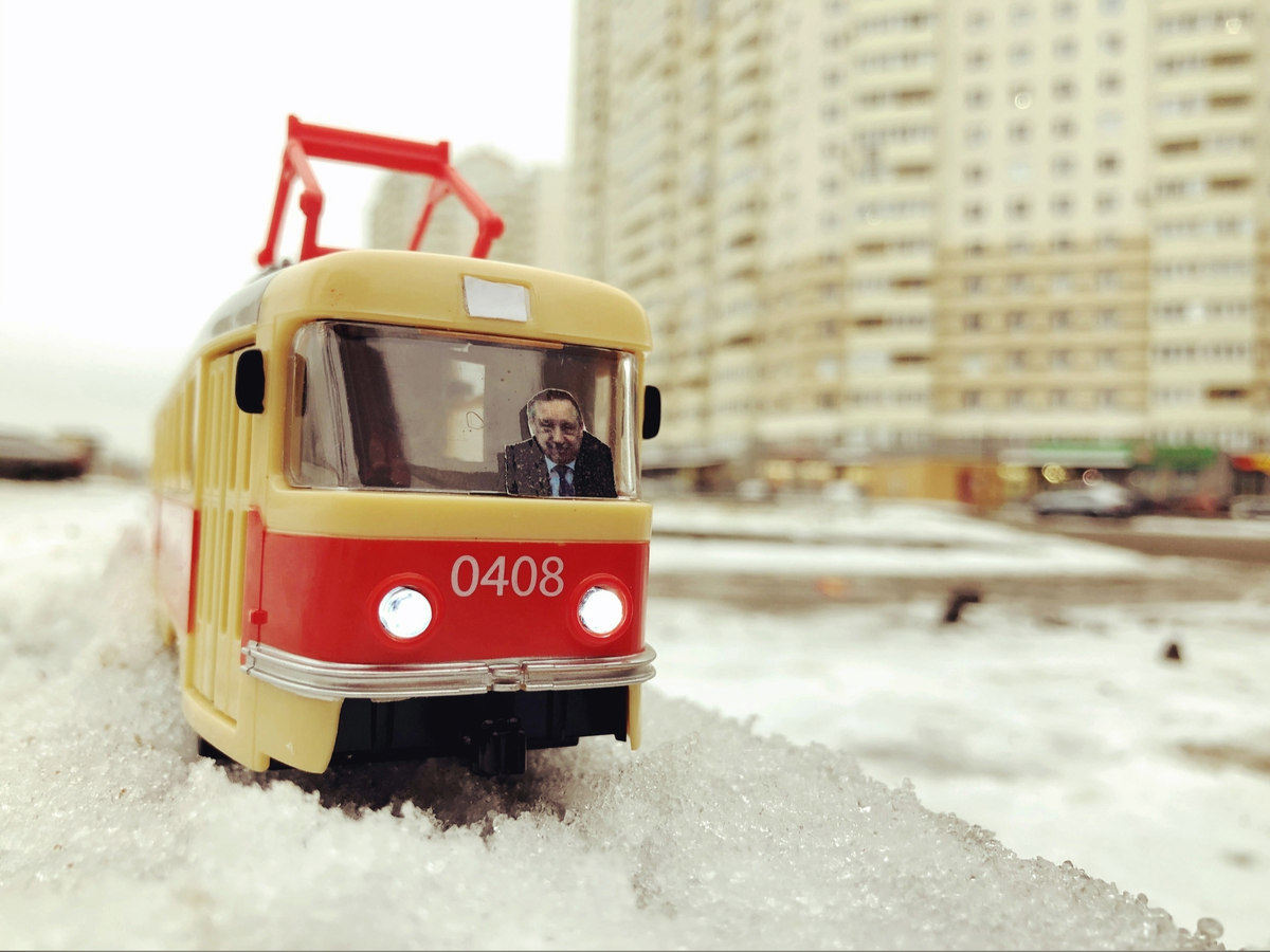 Фото: «Шумные Шушары»