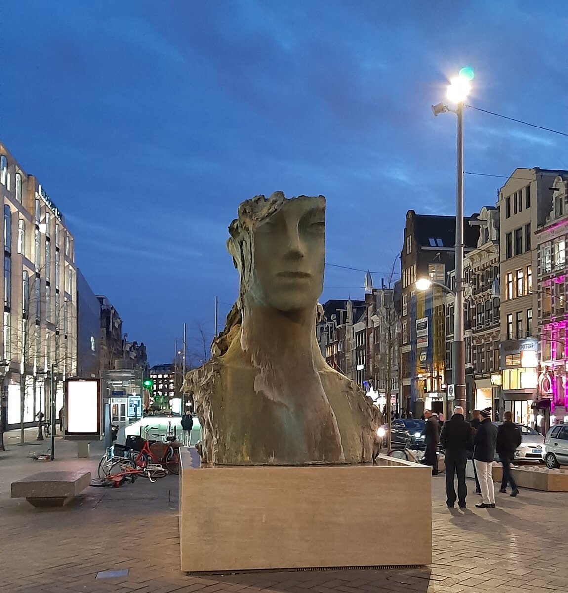 Фото из личного архива автора. 