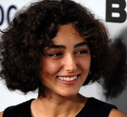 Голая Гольшифтех Фарахани (Golshifteh Farahani) видео