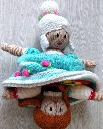 работа @fiola_kg