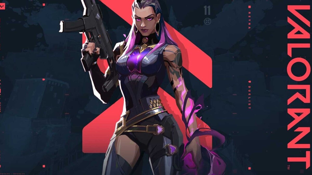 Оружие в Valorant: стоимость, урон, режимы стрельбы – обзор всех пушек Валорант