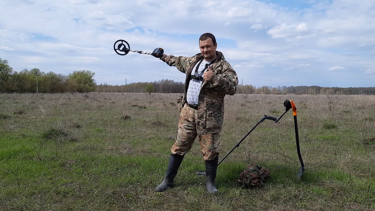 Здравствуйте, это я!