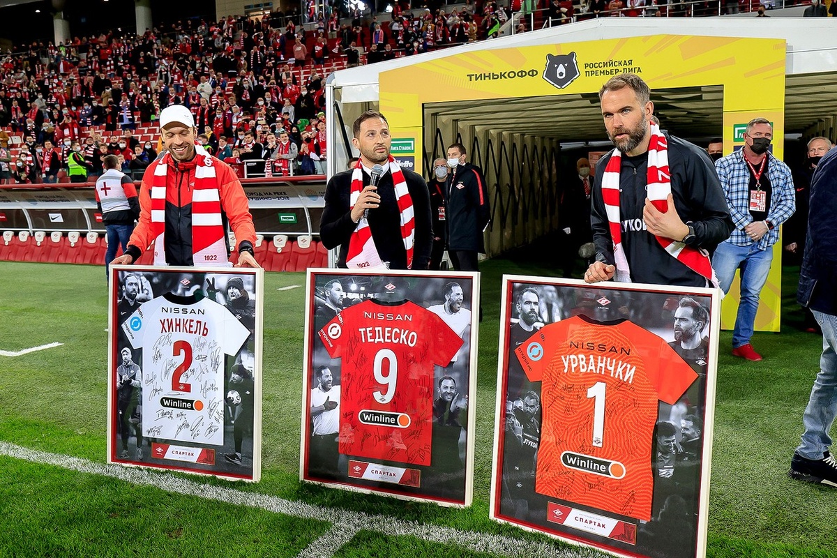 Источник фото: spartak.com