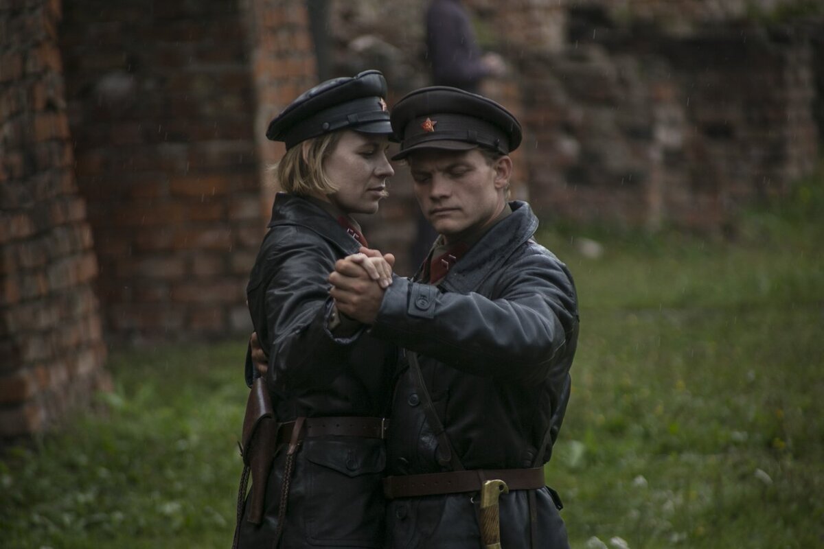 В сериале очень много спорных моментов