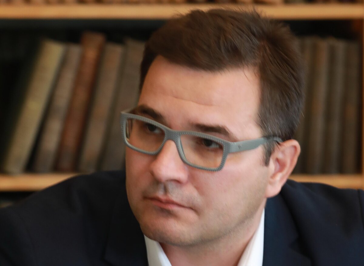 Автор фото: Александр ДРОЗДОВ