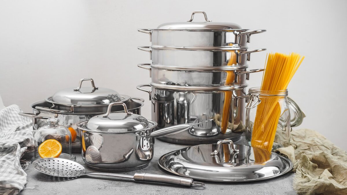 Посуда линии IdeaL