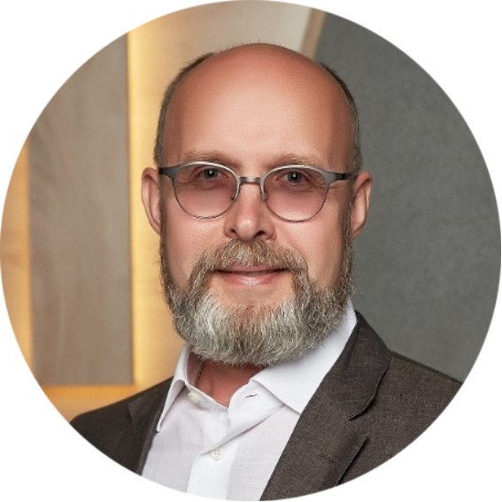 Дмитрий Хрулёв