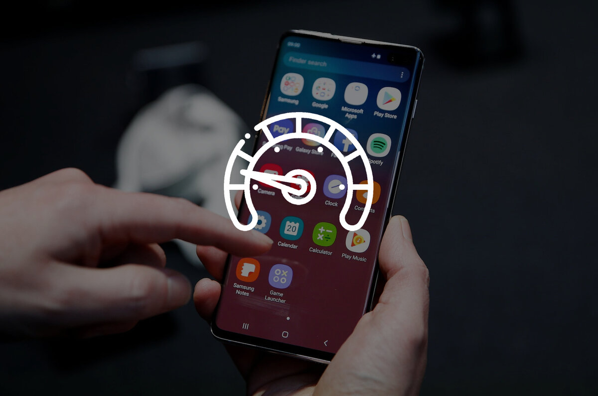 7 главных факторов, из-за которых тормозит телефон | AndroidLime | Дзен