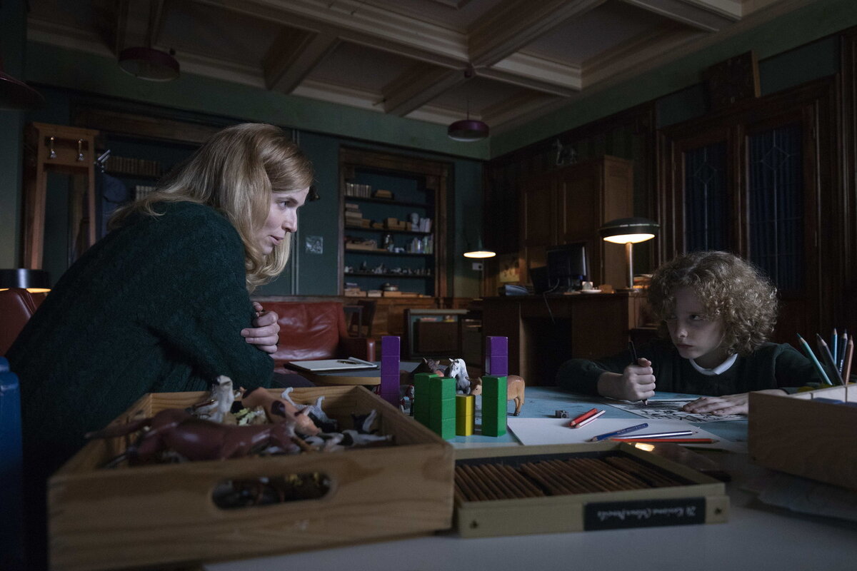 Кадр из фильма