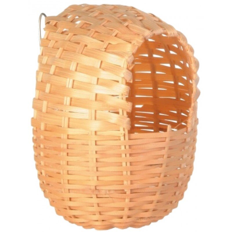 Внутреннее гнездо закрытого типа