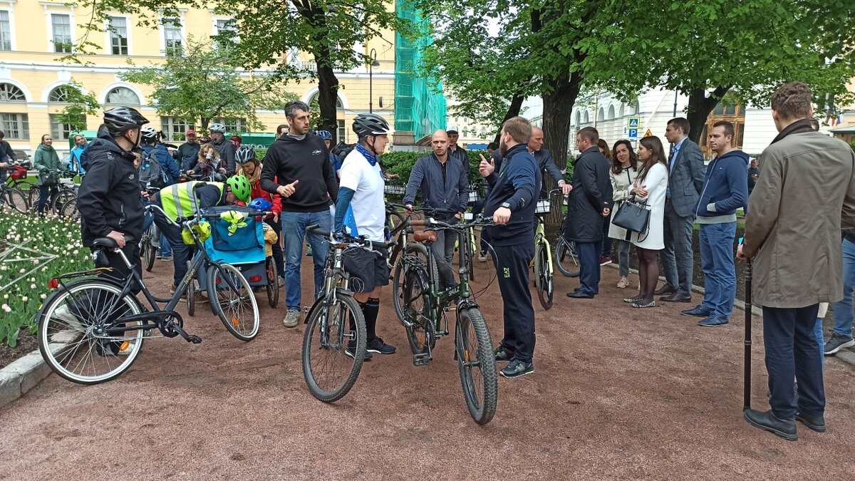 Фото: Невские Новости / Петр Мелихов