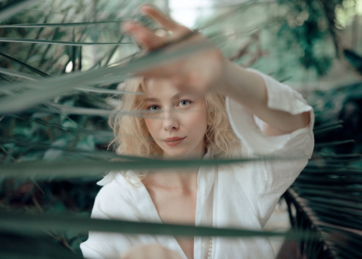 фотосток Pexels, обработано в Канва.