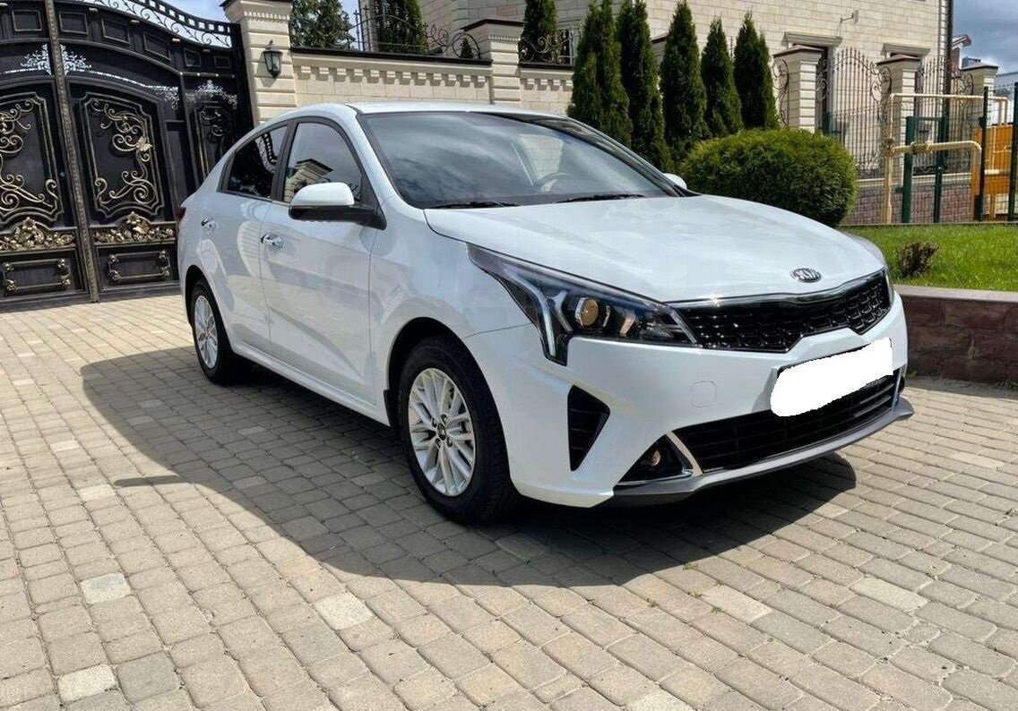 Внесли предоплату и заказали Kia Rio, через 3 месяца из ДЦ позвонили и  сказали еще ждать 3 месяца. Как нас пытались обмануть. | ProAvto | Дзен