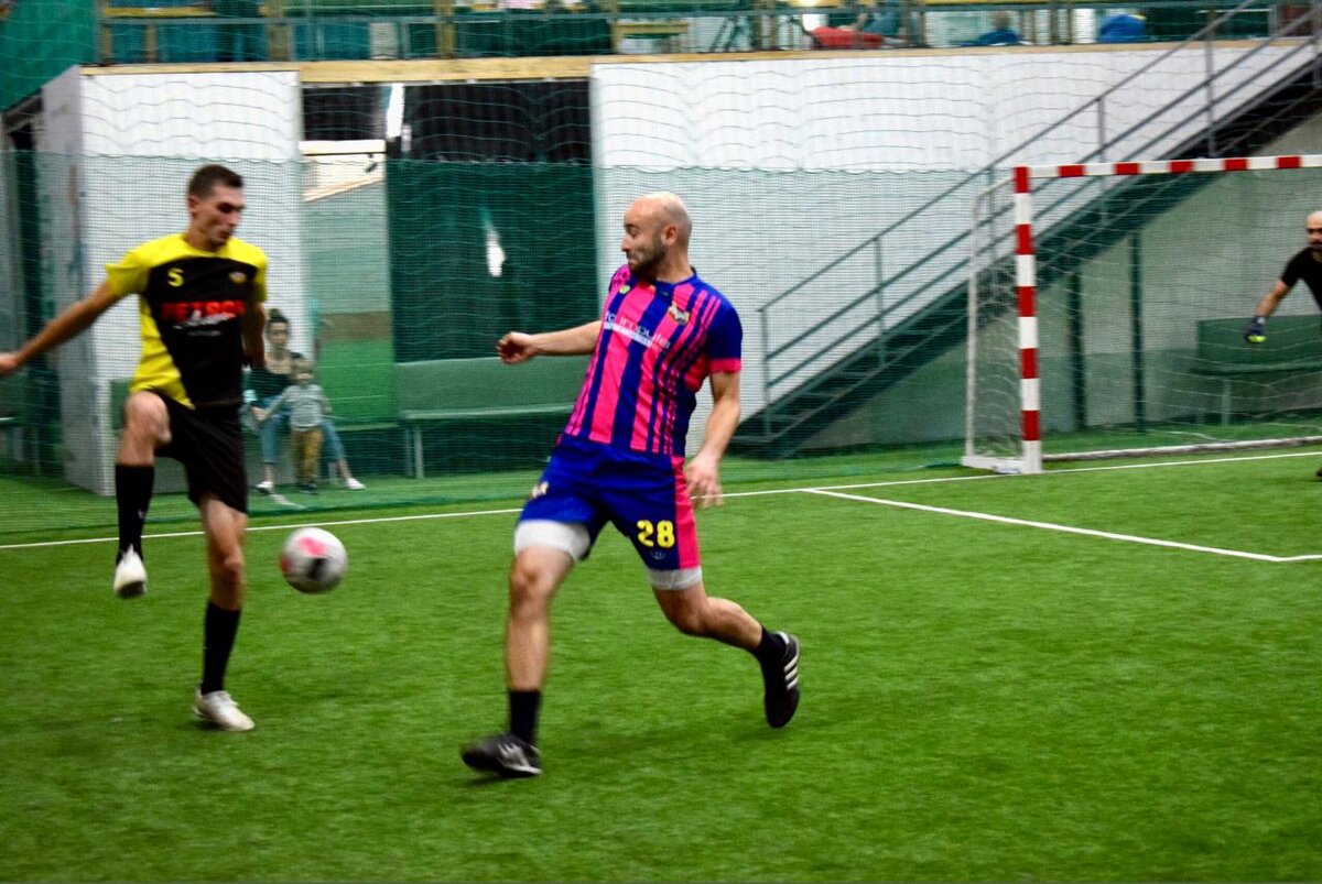 Фото Алексей Горностаев