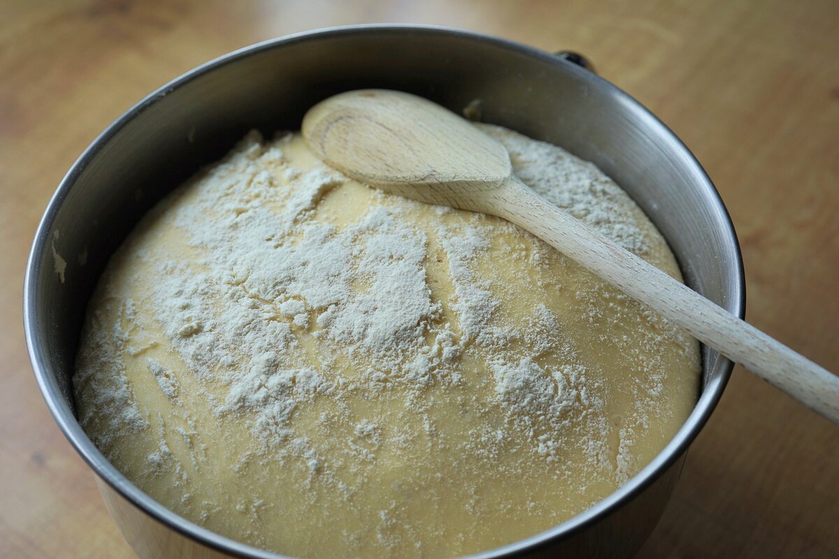 Опара для теста рецепт. Тесто в миске. Дрожжевое тесто в миске. Тесто на хлеб дрожжевое. Тесто поднимается.
