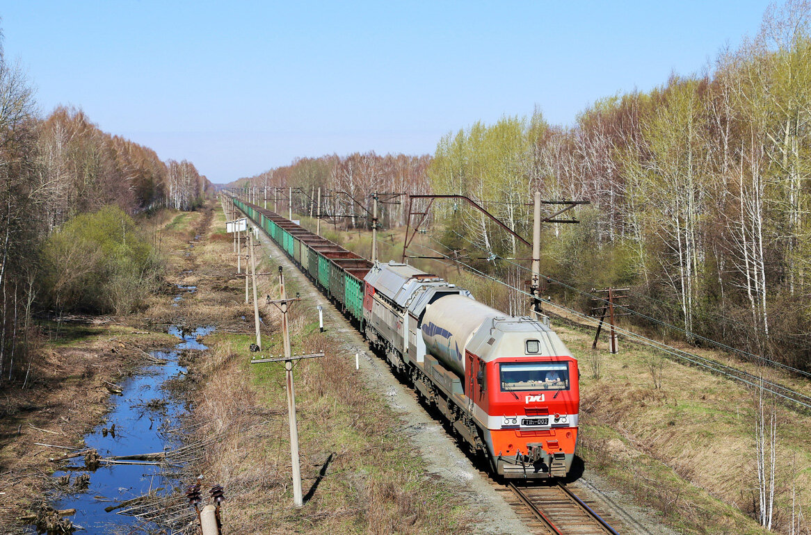 trainpix.org | Автор: Михаил Катков