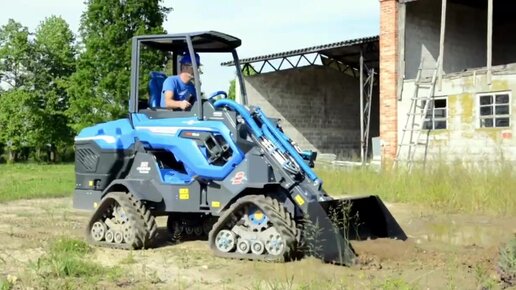 Продажа Вилочных погрузчиков / Штабелеров МАЗ 3570 в Харьковской области