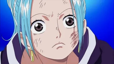 персонаж из "Ван Пис"