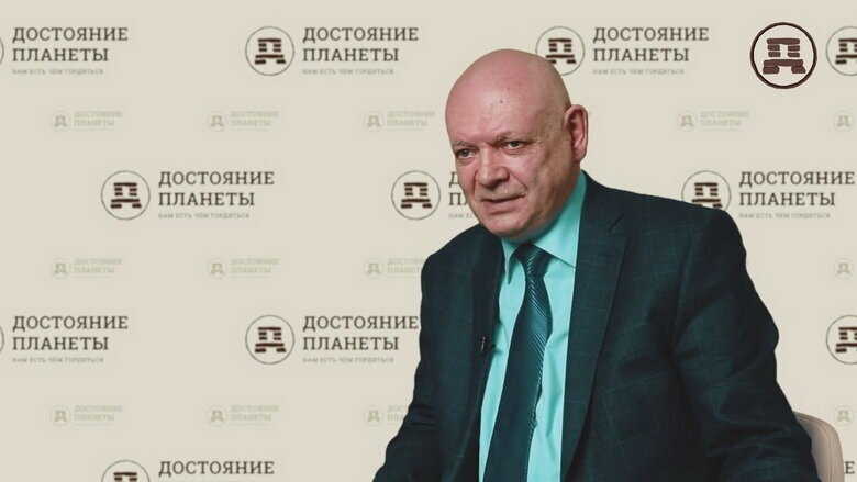 Савин Алексей Юрьевич. Фото из открытых источников.